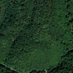 Satellite imagery of Gradska Kosa, RS