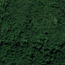 Satellite imagery of Gradska Kosa, RS