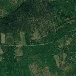 Satellite imagery of Goveda Kosa, RS