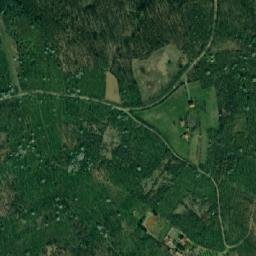 Satellite imagery of Goveda Kosa, RS