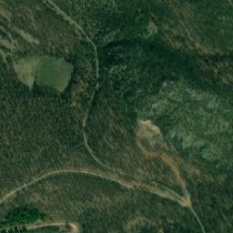 Satellite imagery of Cuculj, RS