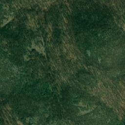 Satellite imagery of Cuculj, RS