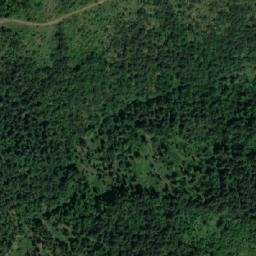 Satellite imagery of Vlaška Kosa, RS