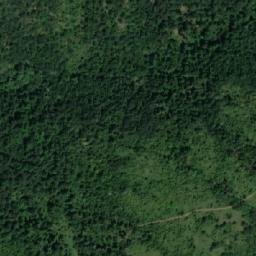 Satellite imagery of Vlaška Kosa, RS