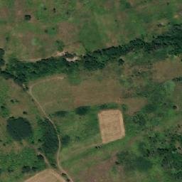 Satellite imagery of TT3, RO