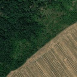 Satellite imagery of TT6023, RO