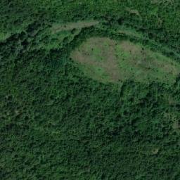 Satellite imagery of TT2343, RO