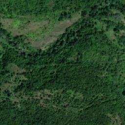 Satellite imagery of TT2343, RO