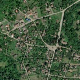 Satellite imagery of TT11/III/, RO