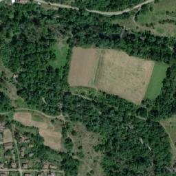 Satellite imagery of TT11/III/, RO