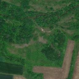 Satellite imagery of TT15/LIII/, RO