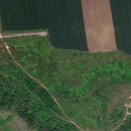 Satellite imagery of TT8, RO