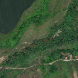 Satellite imagery of TT8, RO