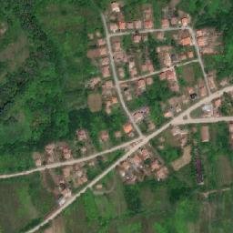 Satellite imagery of TT9, RO