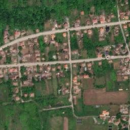 Satellite imagery of TT9, RO