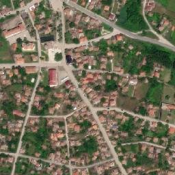 Satellite imagery of TT2, RO