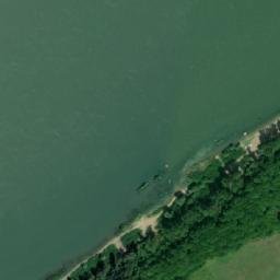 Satellite imagery of TT17, RO