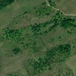 Satellite imagery of TT17, RO