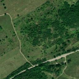 Satellite imagery of TT11, RO