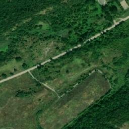 Satellite imagery of TT11, RO