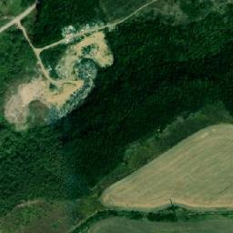 Satellite imagery of TT11, RO