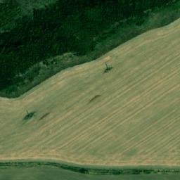 Satellite imagery of TT2679, RO