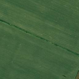 Satellite imagery of TT24, RO