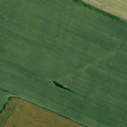 Satellite imagery of TT24, RO