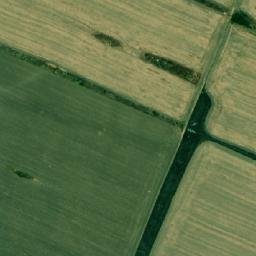 Satellite imagery of TT25, RO