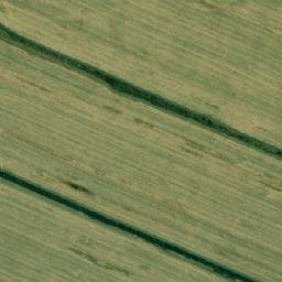 Satellite imagery of TT25, RO