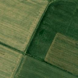 Satellite imagery of TT25, RO