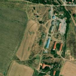 Satellite imagery of TT78A, RO