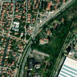 Satellite imagery of TT9/VIII/, RO