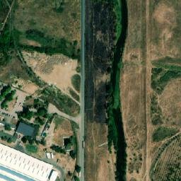 Satellite imagery of TT79, RO