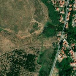 Satellite imagery of TT79, RO