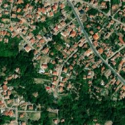 Satellite imagery of TT8, RO