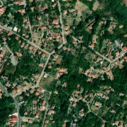 Satellite imagery of TT8, RO