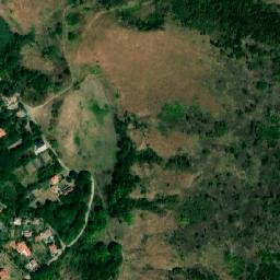 Satellite imagery of TT5, RO