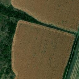 Satellite imagery of TT5, RO