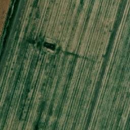 Satellite imagery of TT15, RO