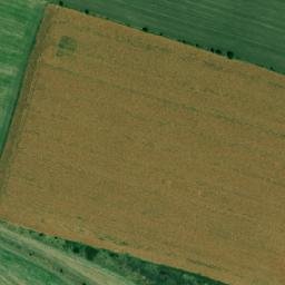 Satellite imagery of TT21/I/, RO