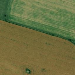 Satellite imagery of TT21/I/, RO