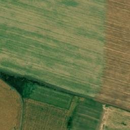 Satellite imagery of TT47B, RO