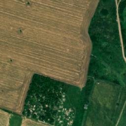 Satellite imagery of TT47B, RO