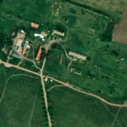 Satellite imagery of TT47B, RO