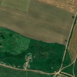 Satellite imagery of TT2A, RO