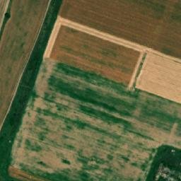 Satellite imagery of TT2B, RO