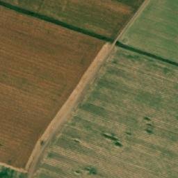 Satellite imagery of TT2B, RO