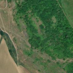 Satellite imagery of TT16/XI/, RO