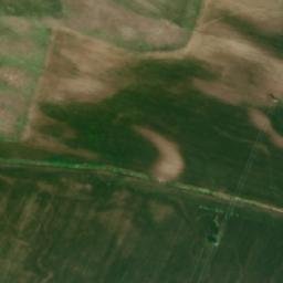 Satellite imagery of TT36, RO